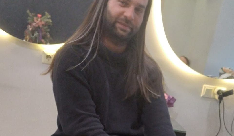 Genç Okan'dan acı haber