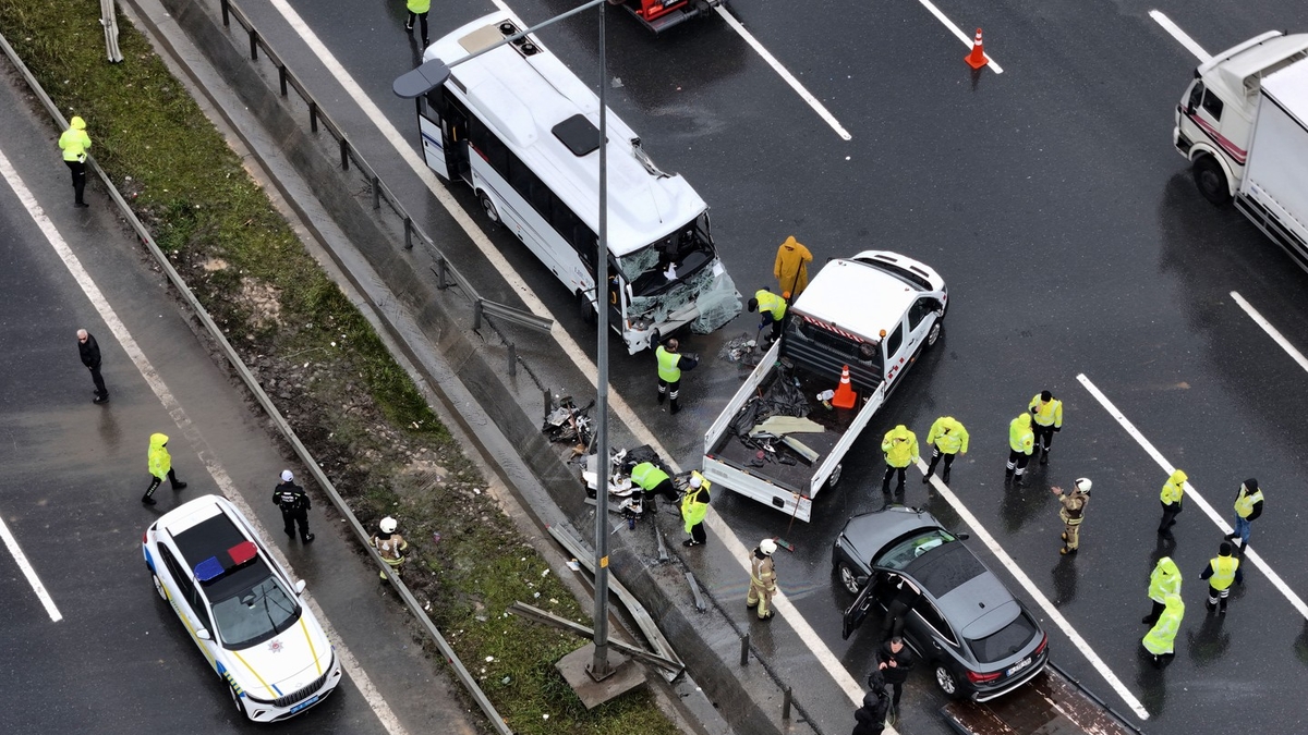 Genç polis şehit oldu