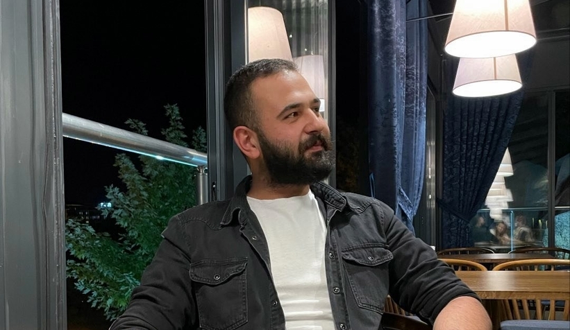 Genç sürücü ölüme böyle gitti