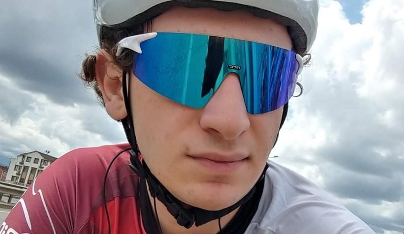 Genç sürücüden acı haber