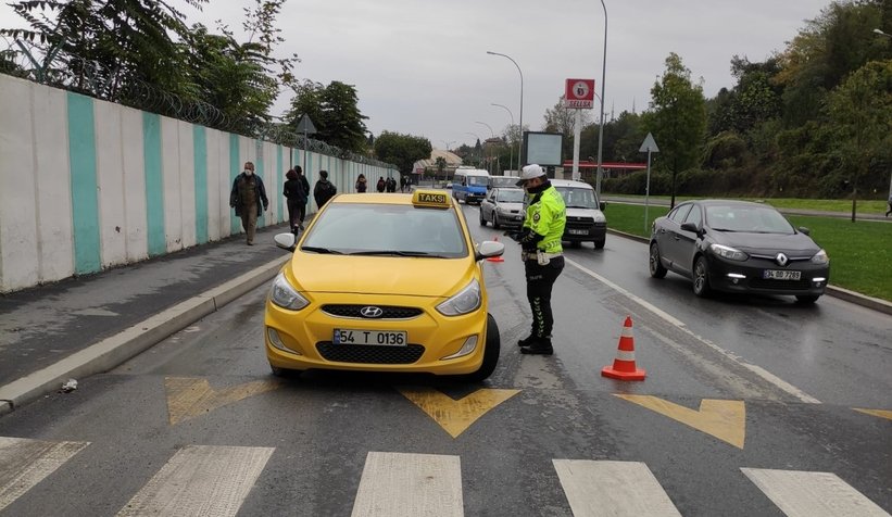 Genelge sonrası uygulamalar başladı