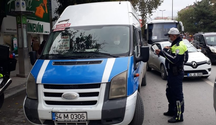 Genelge sonrası uygulamalar başladı