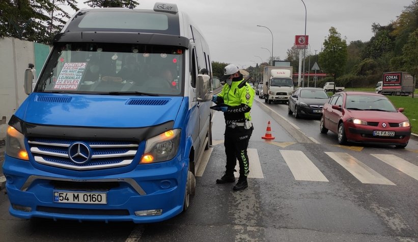 Genelge sonrası uygulamalar başladı