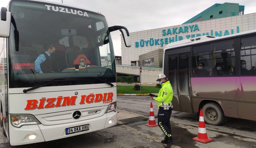 Genelge sonrası uygulamalar başladı