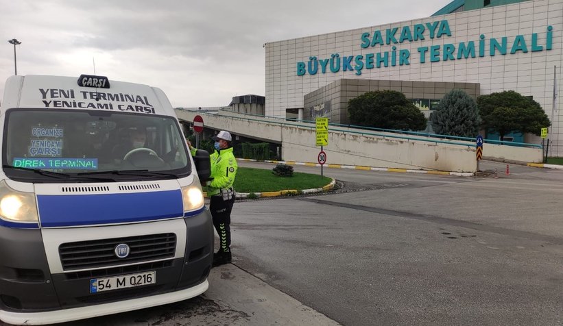 Genelge sonrası uygulamalar başladı