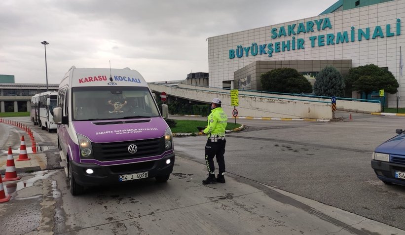 Genelge sonrası uygulamalar başladı