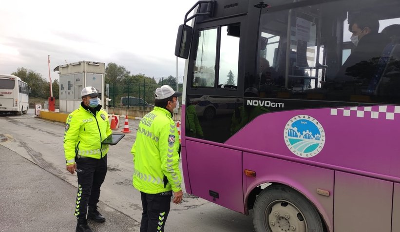 Genelge sonrası uygulamalar başladı