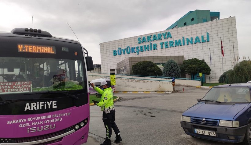 Genelge sonrası uygulamalar başladı