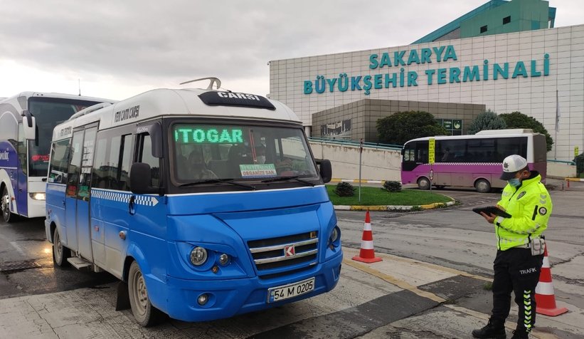 Genelge sonrası uygulamalar başladı