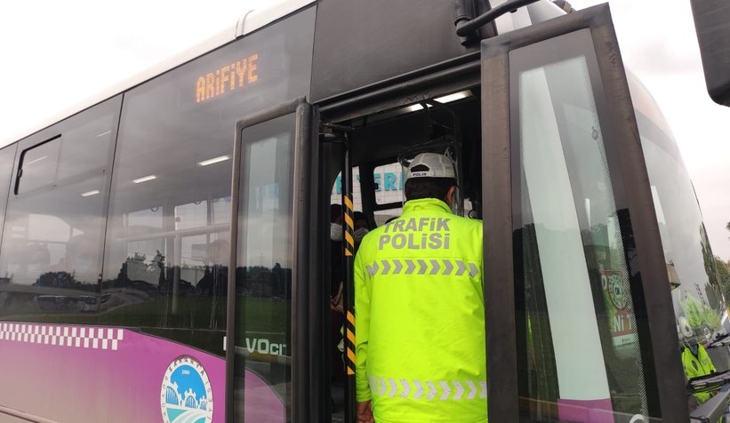 Genelge sonrası uygulamalar başladı