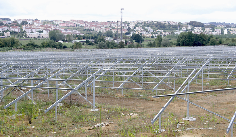 GES projesinde çok önemli gelişme