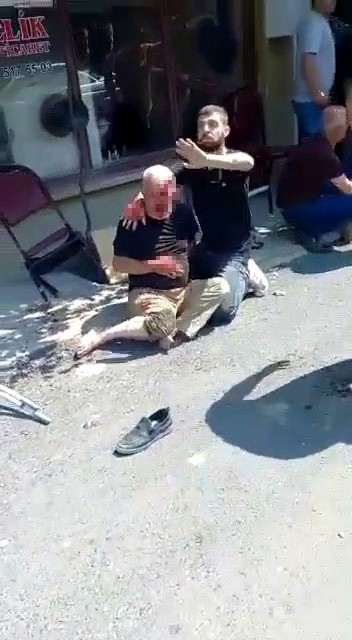 Geyve'deki dehşet dolu olaydan acı haber geldi