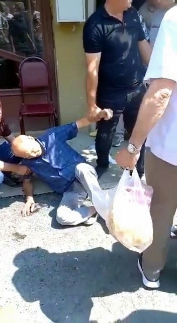 Geyve'deki dehşet dolu olaydan acı haber geldi