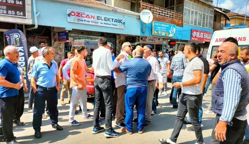 Geyve'deki dehşet dolu olaydan acı haber geldi