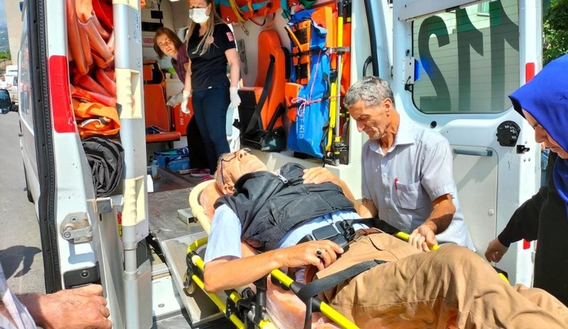 Geyve'deki dehşet dolu olaydan acı haber geldi