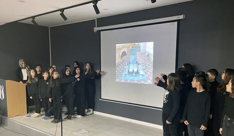 Geyve MYO’da Ali Fuat Cebesoy anıldı