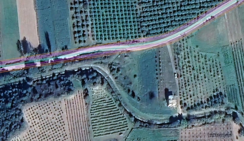 Geyve’de 2 menfezin yerine köprü inşa edilecek