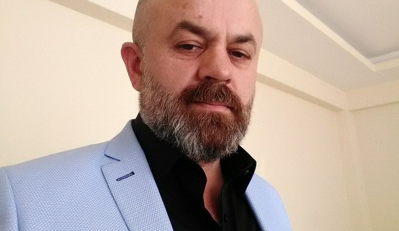 Geyveli berberin cesedi bulundu