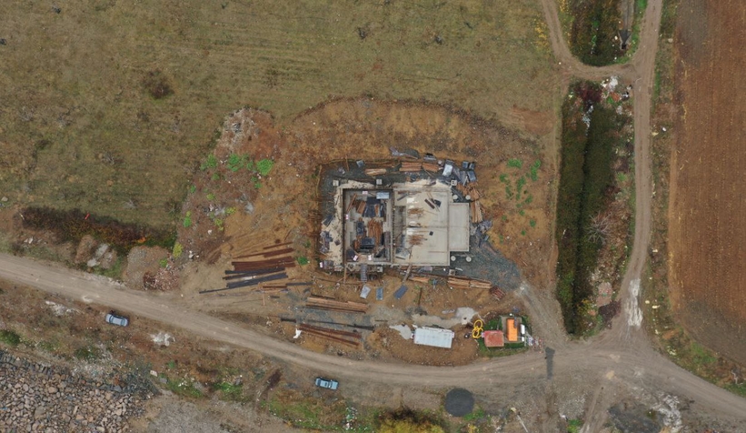 Geyve’nin su kaynakları tek noktada toplanacak