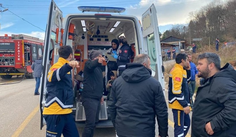 Gezi faciayla bitiyordu; 7 yaralı