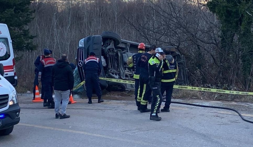 Gezi faciayla bitiyordu; 7 yaralı