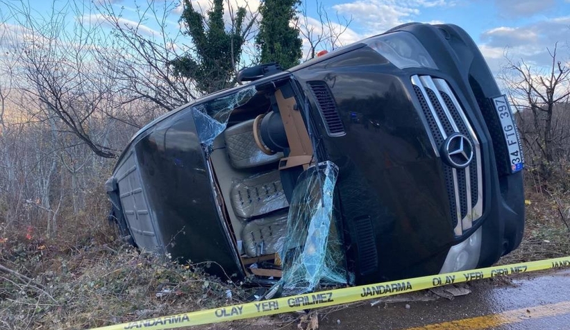 Gezi faciayla bitiyordu; 7 yaralı