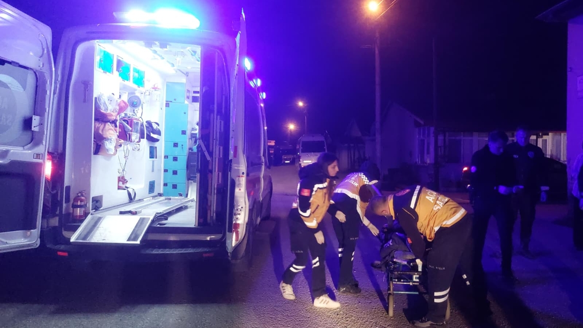 Göğsünden bıçaklanıp öldürülmüştü, cinayetin nedeni belli oldu