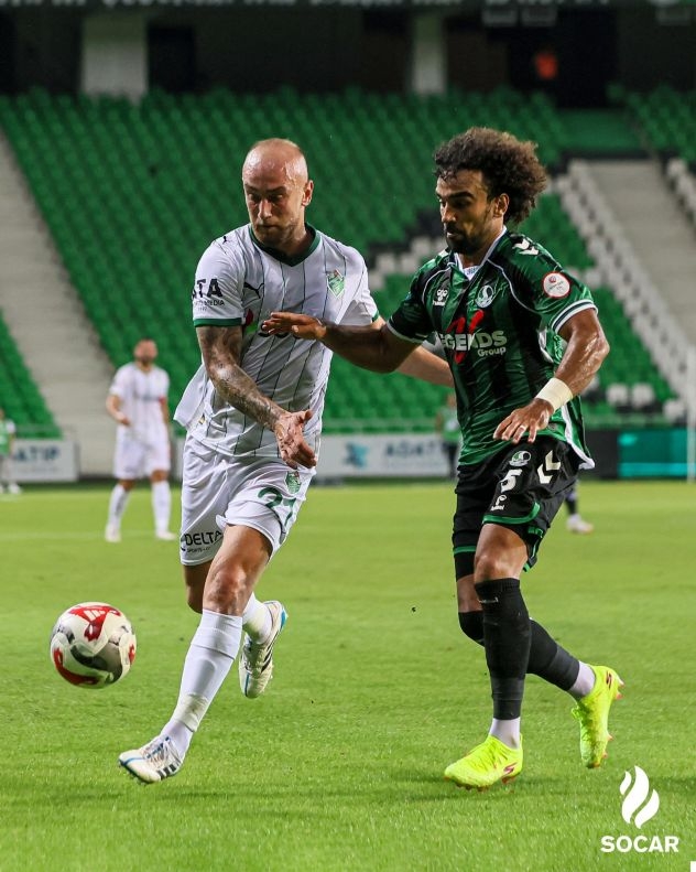 Gol düellosu Sakaryaspor'un: 3-2