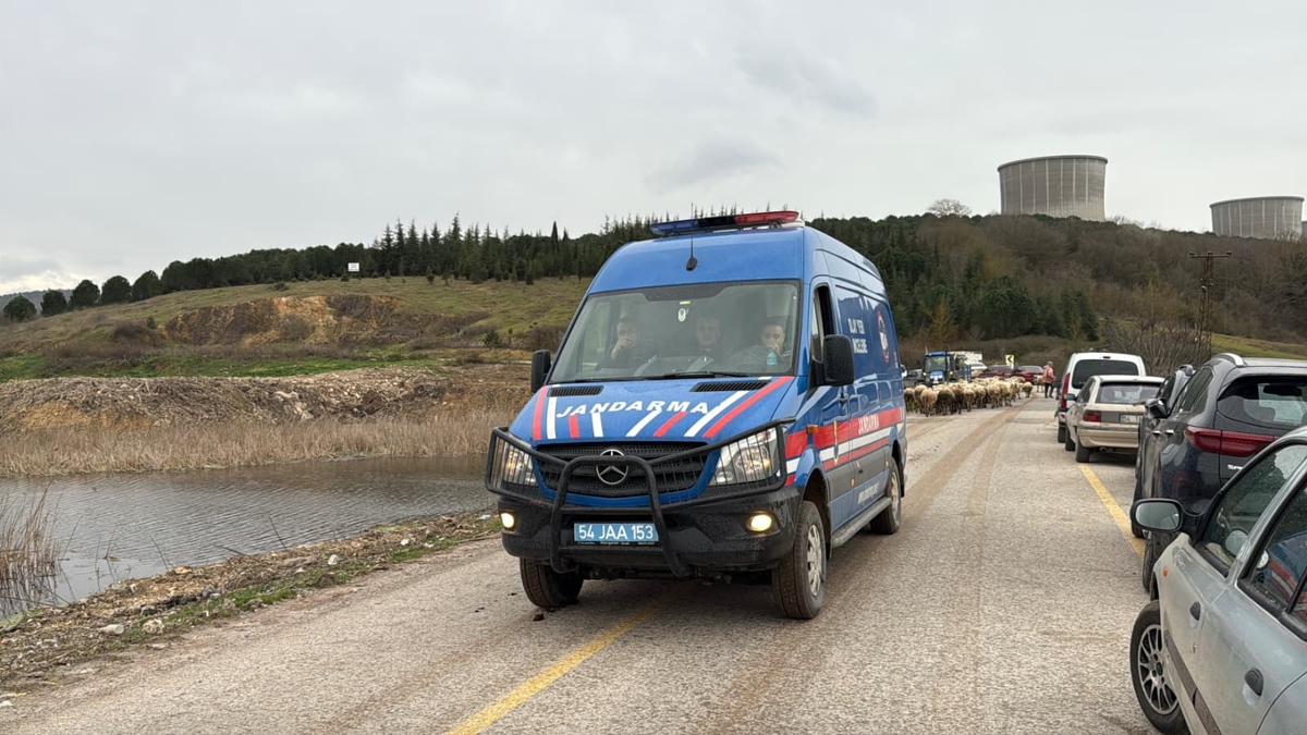 Gölet yakınında cesedi bulundu