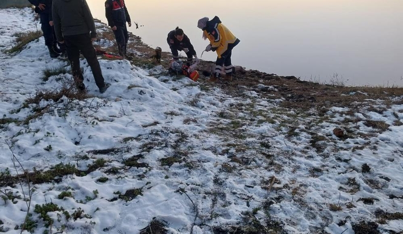 Gölette cesedi bulunmuştu, işte detaylar