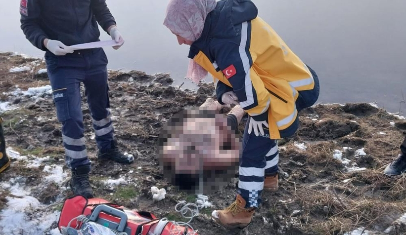 Gölette cesedi bulunmuştu, işte detaylar