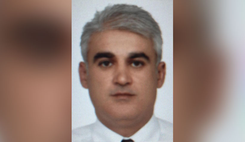 Görev sırasında kalp krizi geçiren polis kurtarılamadı