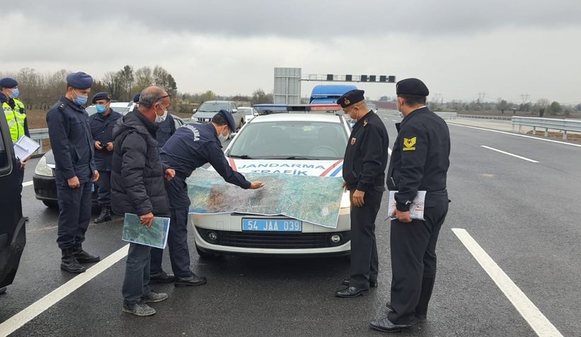 Görev yapacak personel sayısı açıklandı