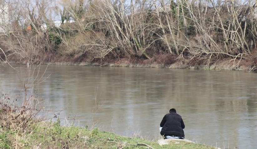 Görüntüsünü Öldü diyerek kaydettiler