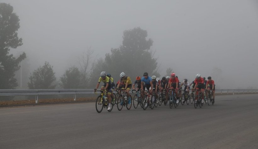 Gran Fondo’da ödüller sahiplerini buldu