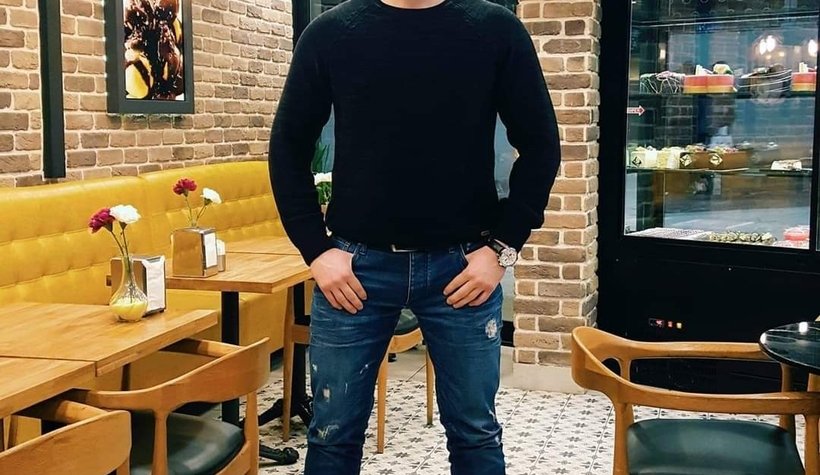 Günübirlik tatile gelmişti, dönüş yolunda can verdi