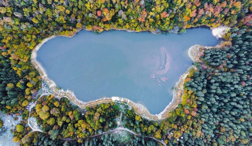 Günün en güzel fotoğrafları