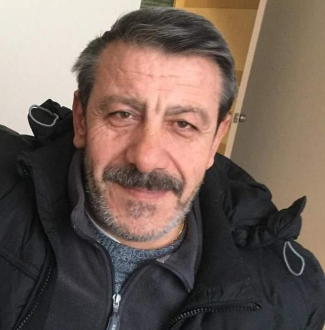 Gurbetçi Abdulkerim Yılmaz dönüş yolunda kazada öldü