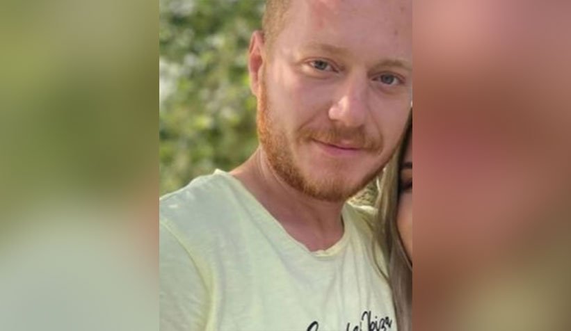 Gürkan Tatar kayıp