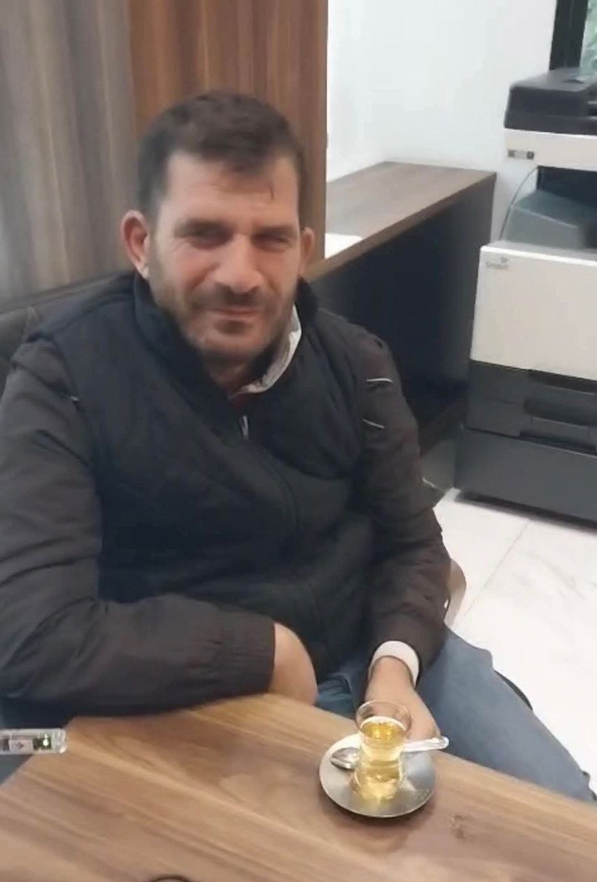 Haber alınamıyordu; Cansız bedeni bulundu