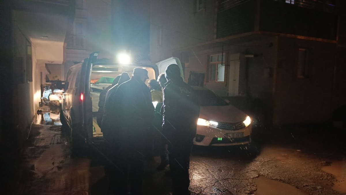 Haber alınamıyordu; Cansız bedeni bulundu