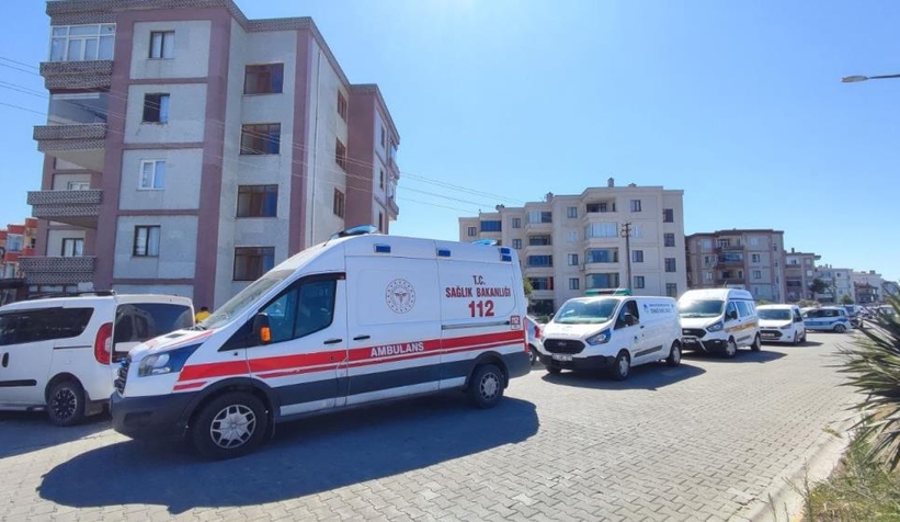 Haber alınamıyordu cansız bedeni bulundu