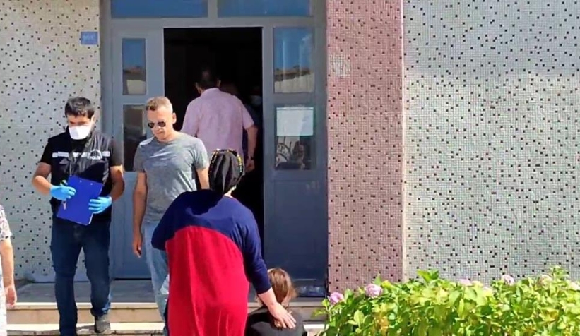 Haber alınamıyordu cansız bedeni bulundu