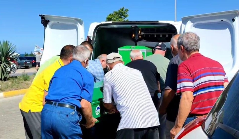Haber alınamıyordu cansız bedeni bulundu