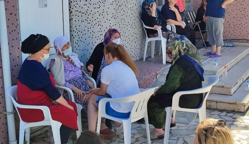 Haber alınamıyordu cansız bedeni bulundu