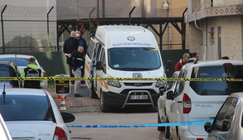 Haber sitesi sahibi silahlı saldırıda öldü