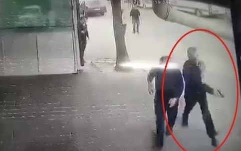 Hacıoğlu cinayetinin faili tutuklandı