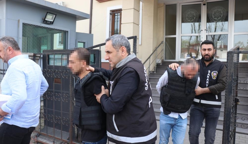 Hacıoğlu cinayetinin faili tutuklandı