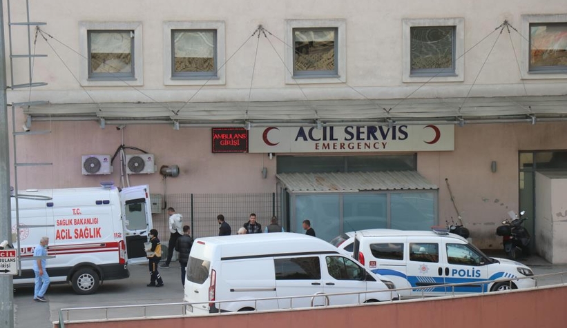 Hacıoğlu'nda yol verme kavgasında bir kişi öldürüldü