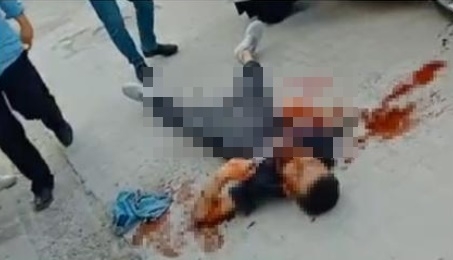 Hacıoğlu'nda yol verme kavgasında bir kişi öldürüldü